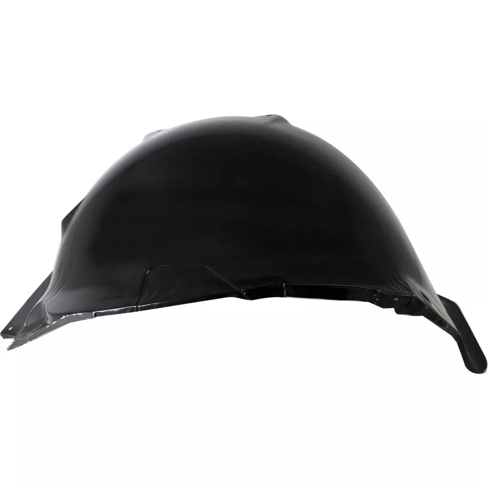 Conjunto de faldón de guardabarros delantero derecho 1967 - 1972 CHEVROLET C10 PICKUP GM1247114 GM1247114