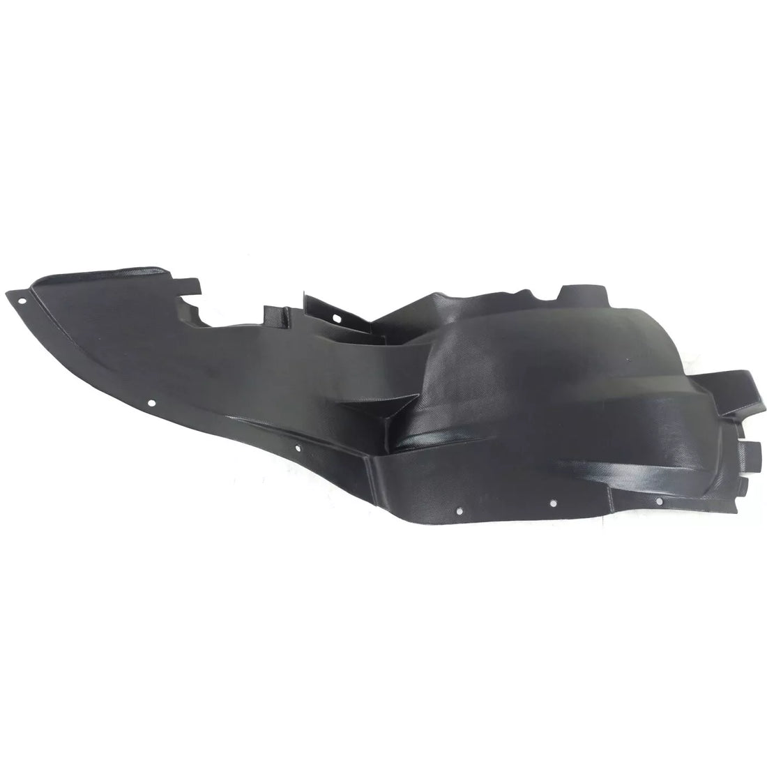 Left Side Front fender inner panel 2003 - 2005 PONTIAC SUNFIRE  GM1248123 22674247