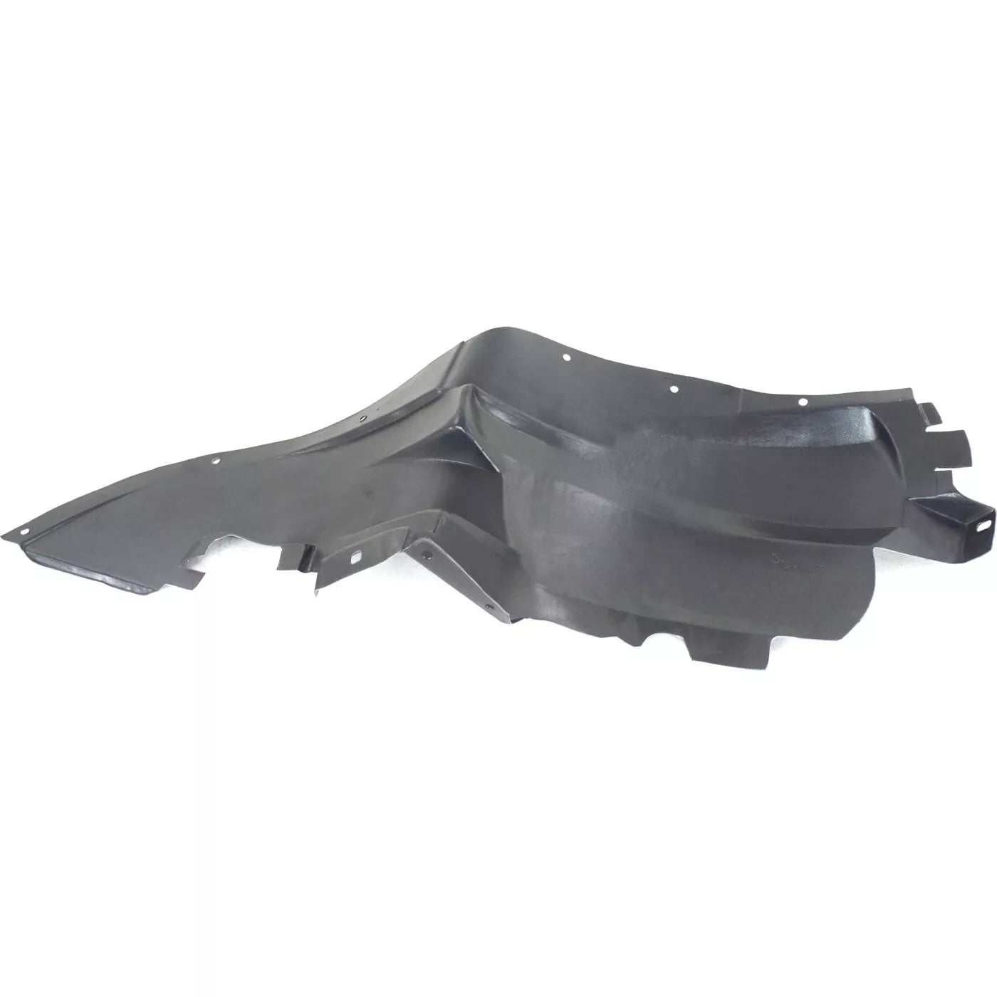 Panel interior del guardabarros delantero izquierdo 2003 - 2005 PONTIAC SUNFIRE GM1248123 22674247