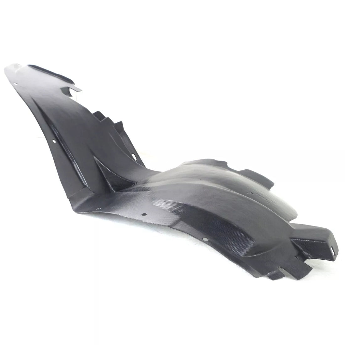 Panel interior del guardabarros delantero izquierdo 2003 - 2005 PONTIAC SUNFIRE GM1248123 22674247
