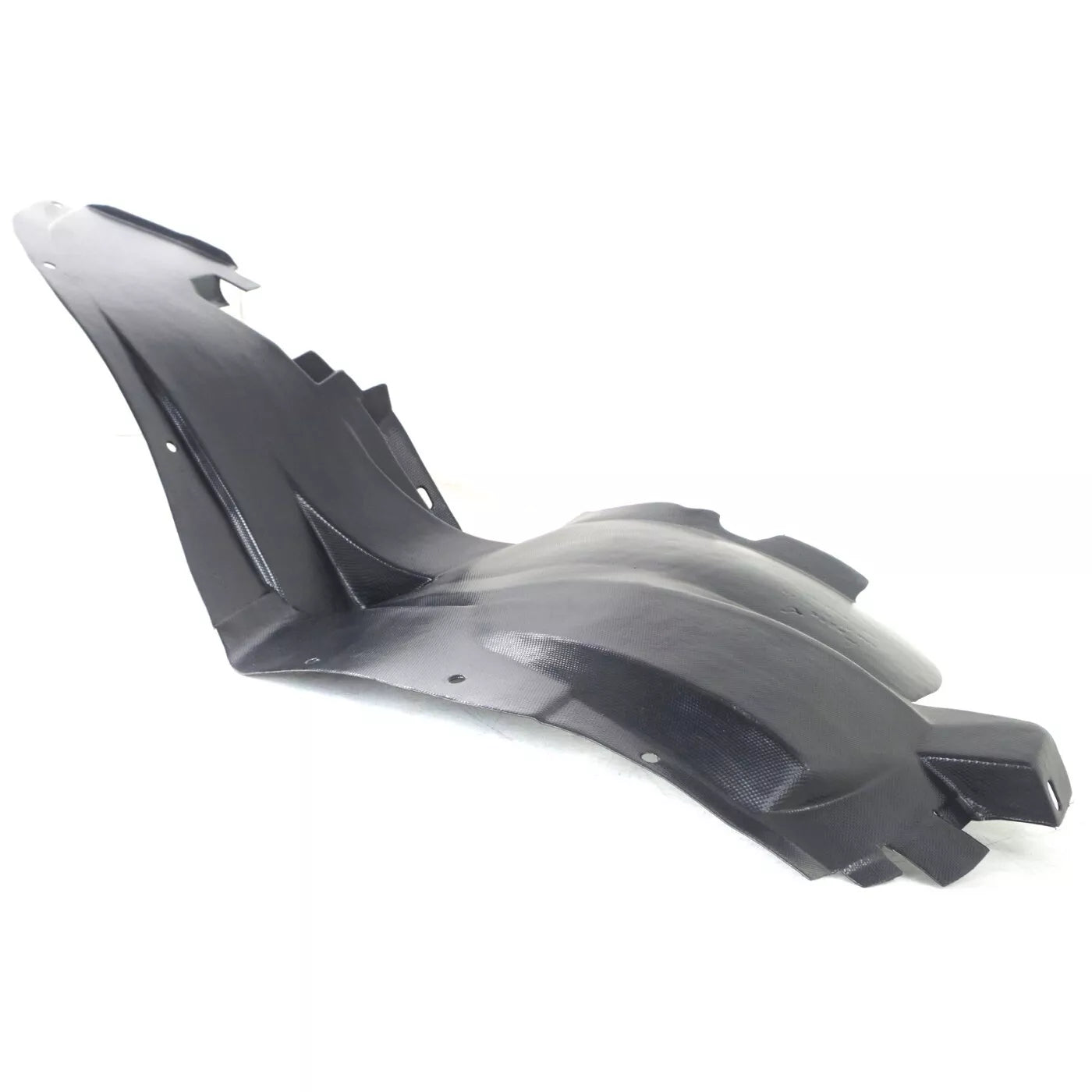 Panel interior del guardabarros delantero izquierdo 2003 - 2005 PONTIAC SUNFIRE GM1248123 22674247
