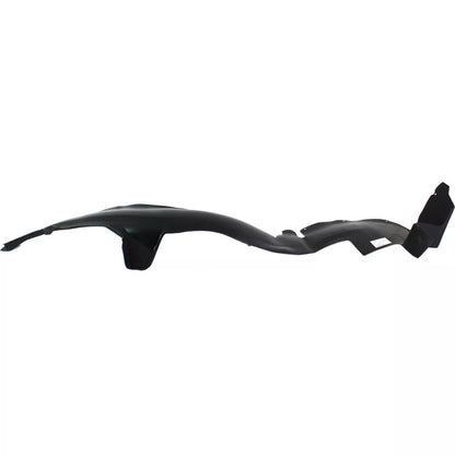 Panel interior guardabarros delantero lado izquierdo 1997 - 2000 PONTIAC GRAND PRIX GM1248132 10404539