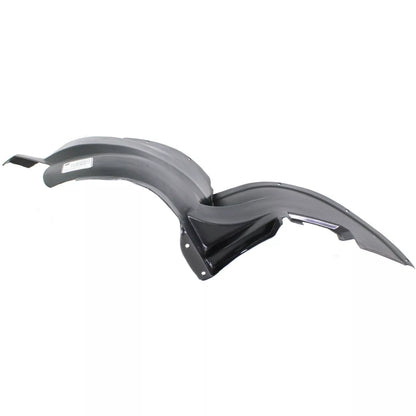 Panel interior del guardabarros delantero izquierdo 2000 - 2002 PONTIAC SUNFIRE GM1248136 22605367
