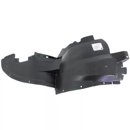 Panel interior del guardabarros delantero izquierdo 2000 - 2002 PONTIAC SUNFIRE GM1248136 22605367