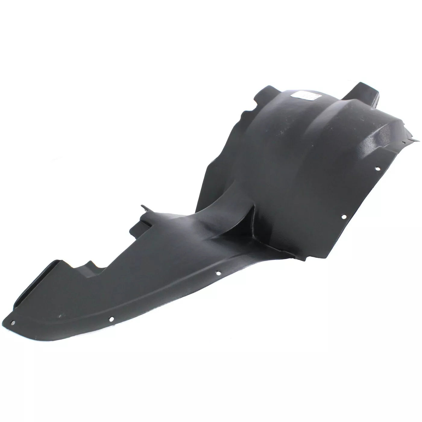 Panel interior del guardabarros delantero izquierdo 2000 - 2002 PONTIAC SUNFIRE GM1248136 22605367