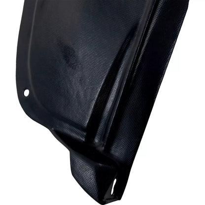 Panel interior guardabarros delantero izquierdo 1999 - 2004 OLDSMOBILE ALERO GM1248155 22639915