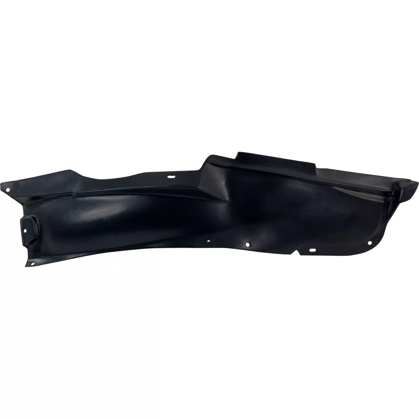 Panel interior guardabarros delantero izquierdo 1999 - 2004 OLDSMOBILE ALERO GM1248155 22639915