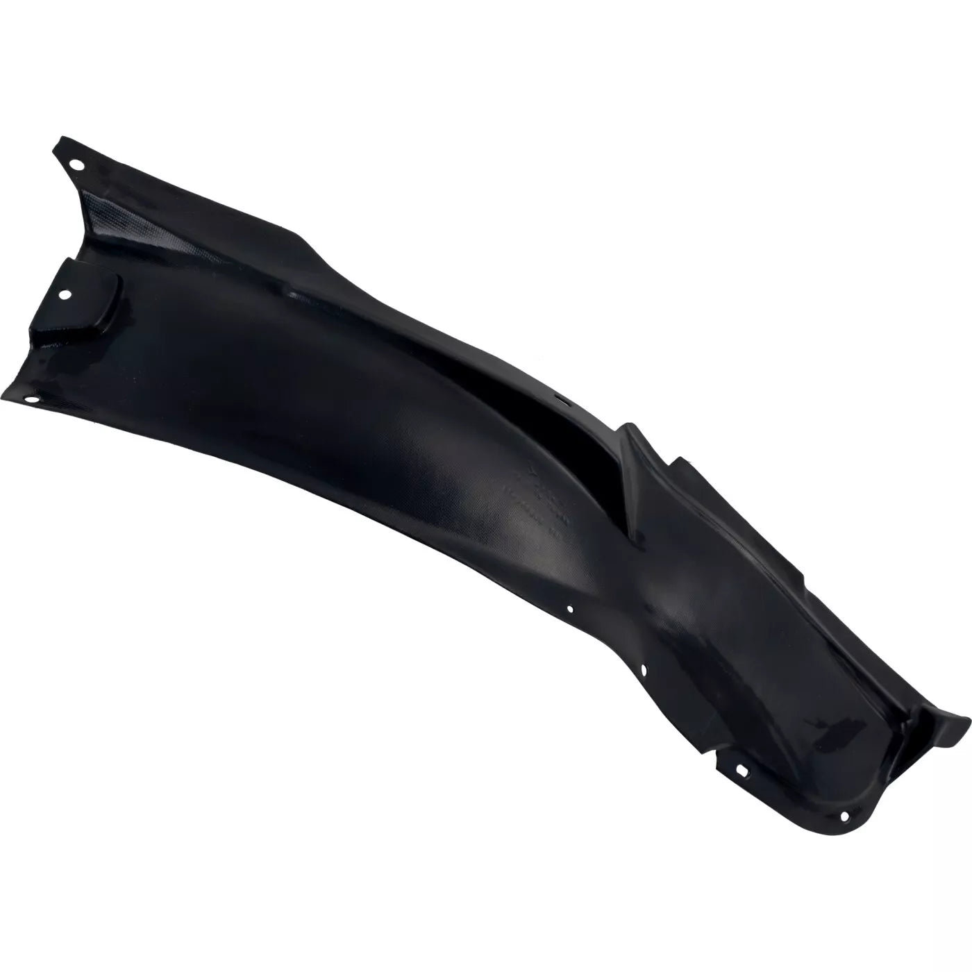 Panel interior guardabarros delantero izquierdo 1999 - 2004 OLDSMOBILE ALERO GM1248155 22639915