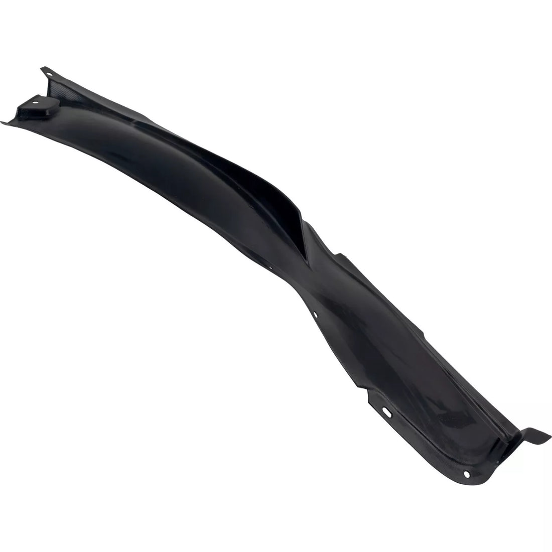 Panel interior guardabarros delantero izquierdo 1999 - 2004 OLDSMOBILE ALERO GM1248155 22639915