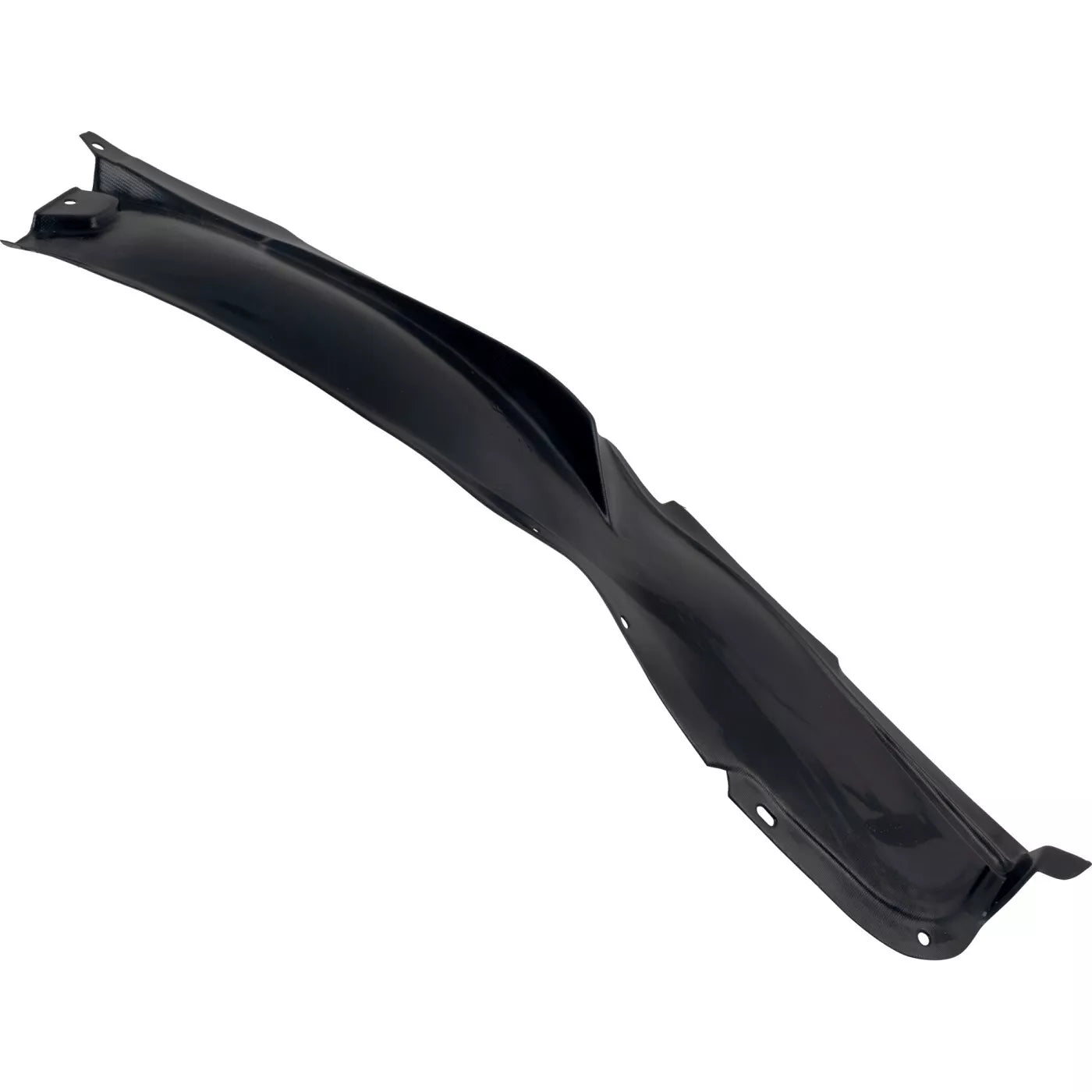 Panel interior guardabarros delantero izquierdo 1999 - 2004 OLDSMOBILE ALERO GM1248155 22639915