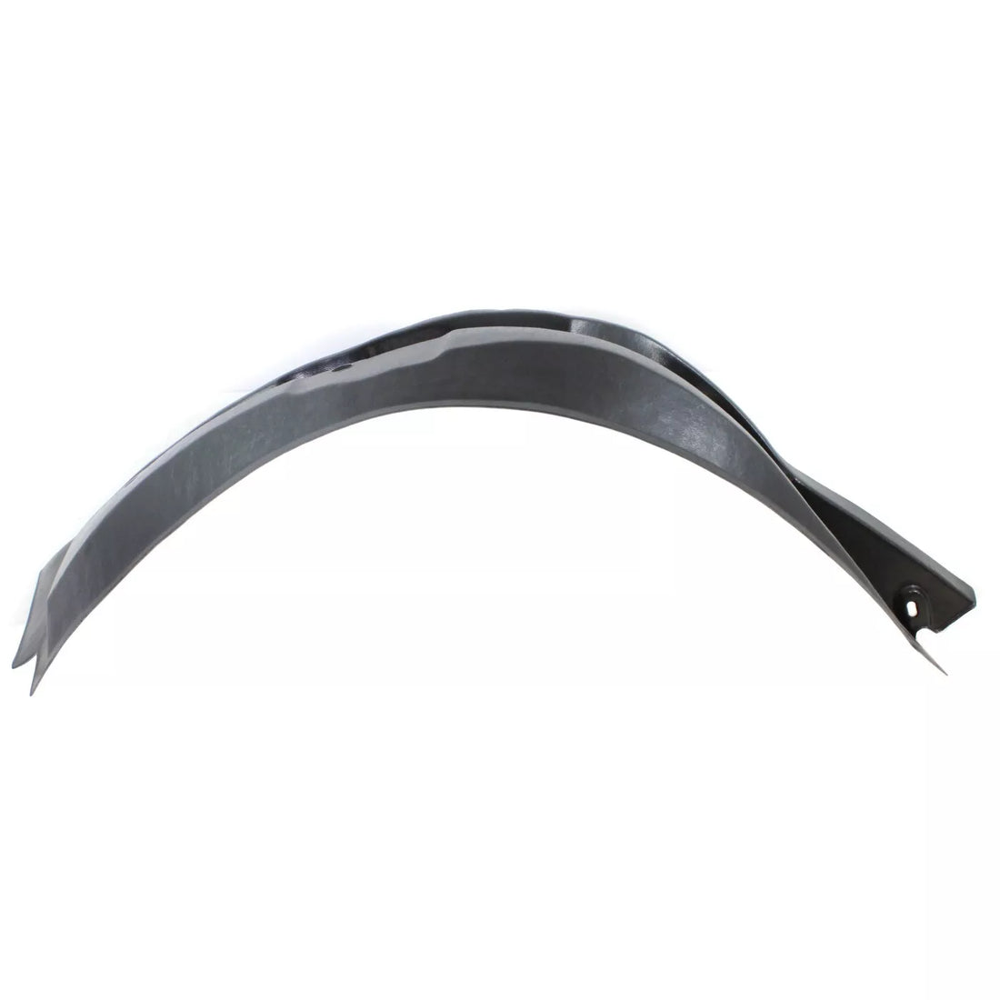 Left Side Front fender inner panel 2001 - 2003 OLDSMOBILE AURORA  GM1248157 25718931
