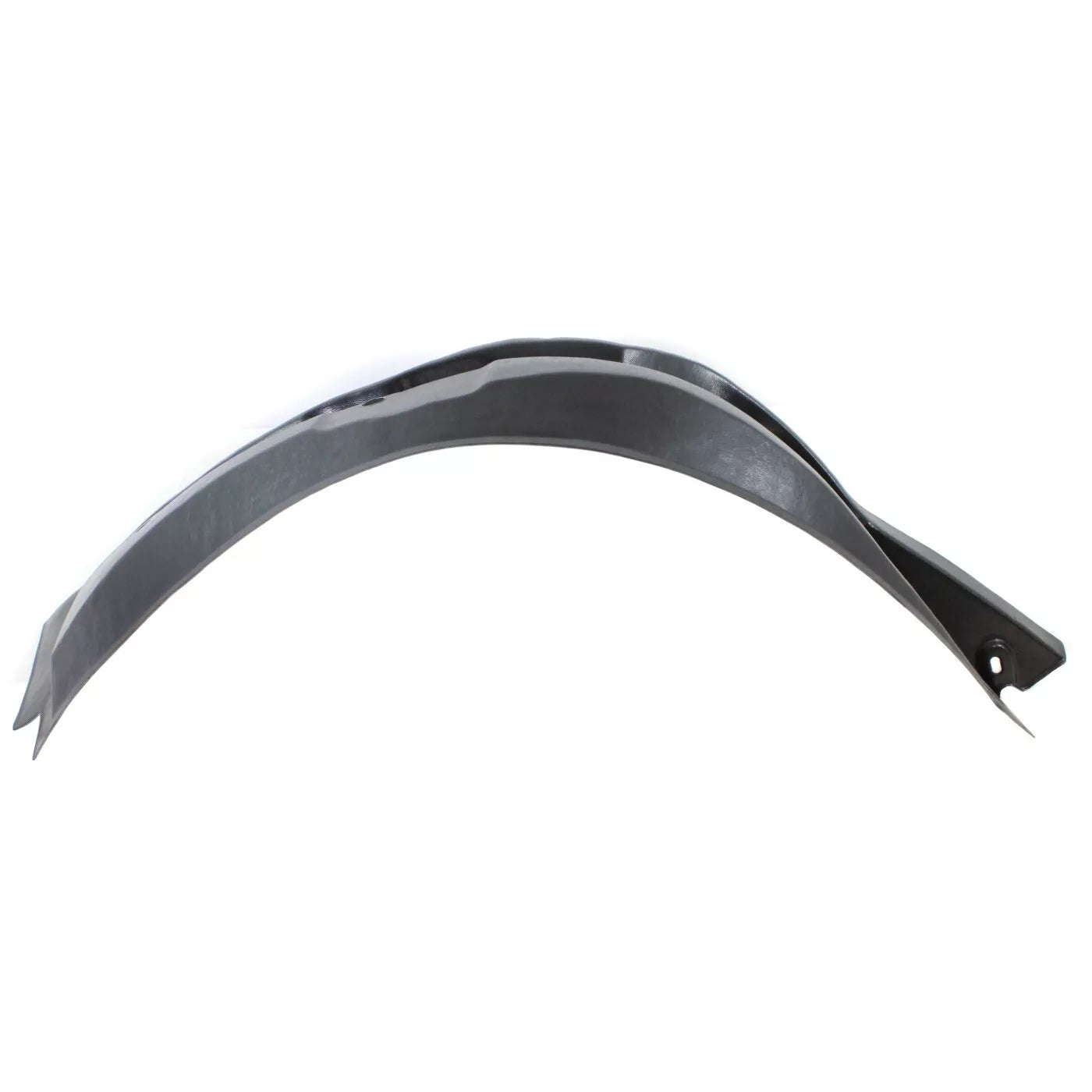 Left Side Front fender inner panel 2001 - 2003 OLDSMOBILE AURORA  GM1248157 25718931