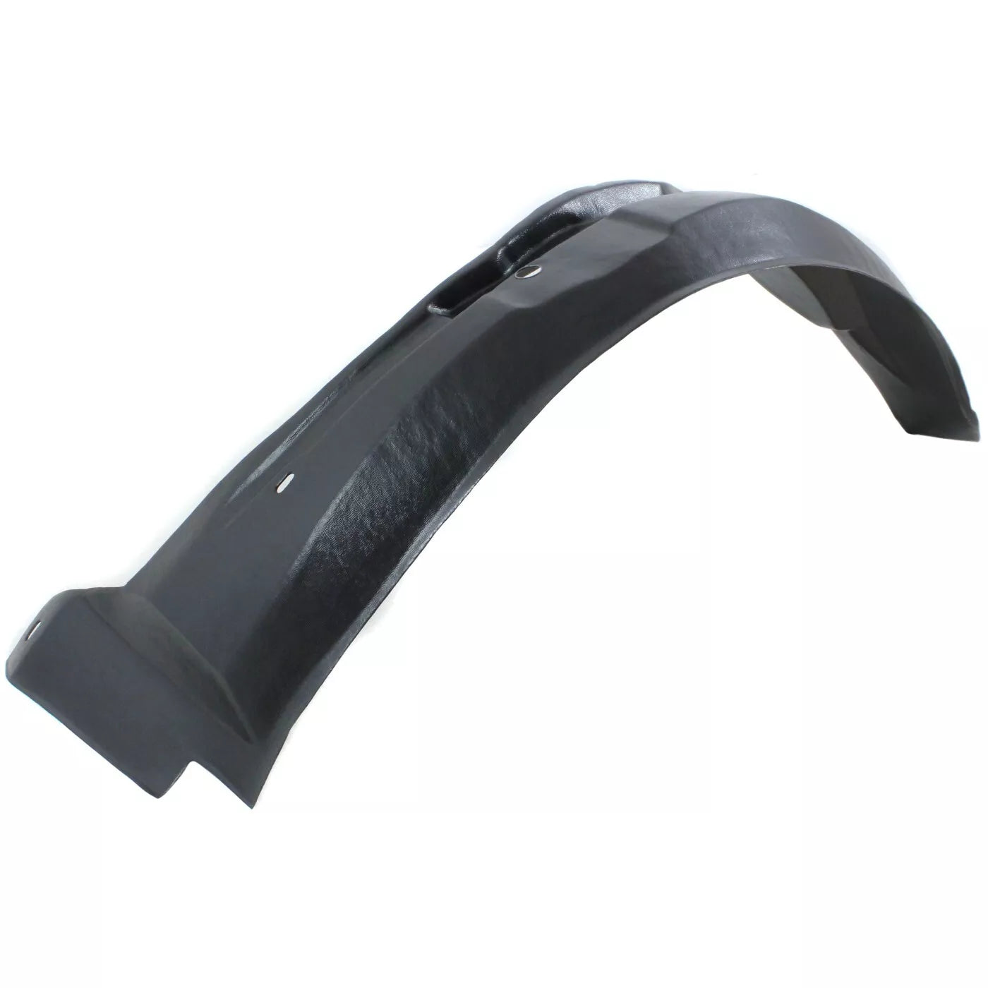 Panel interior del guardabarros delantero izquierdo 2001 - 2003 OLDSMOBILE AURORA GM1248157 25718931