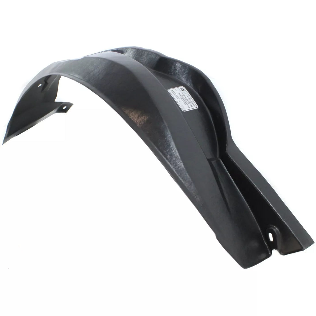 Panel interior del guardabarros delantero izquierdo 2001 - 2003 OLDSMOBILE AURORA GM1248157 25718931