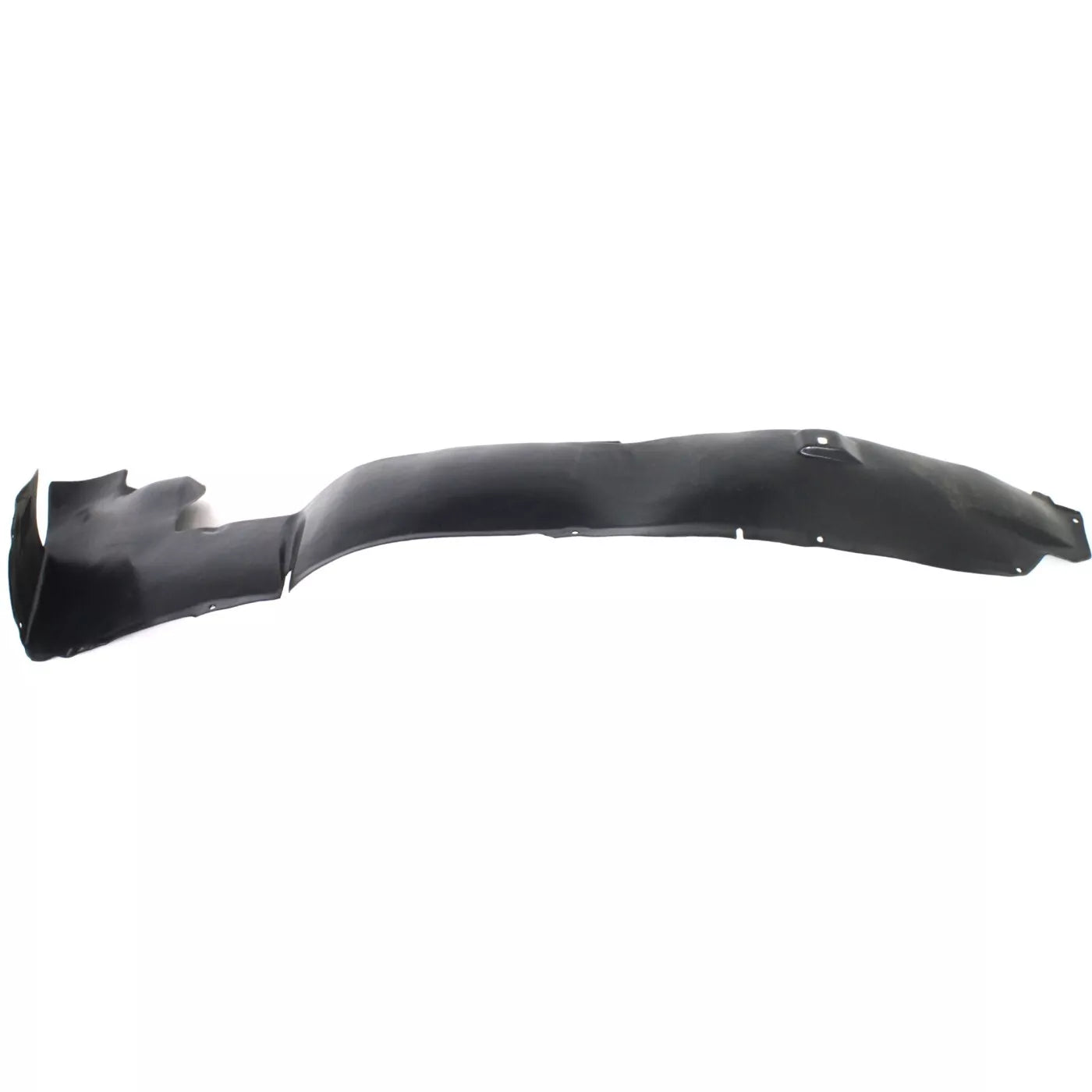 Left Side Front fender inner panel 2001 - 2005 PONTIAC AZTEK  GM1248158 10412851