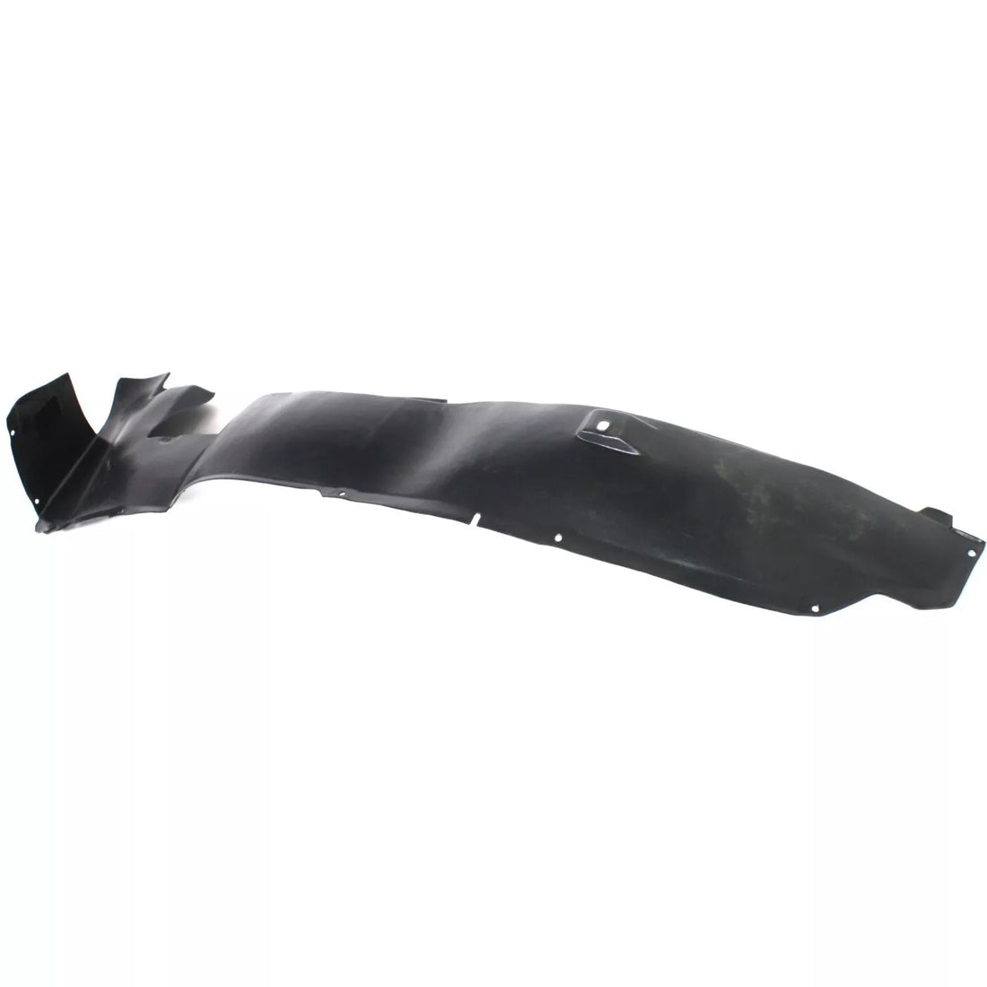Panel interior guardabarros delantero lado izquierdo 2001 - 2005 PONTIAC AZTEK GM1248158 10412851