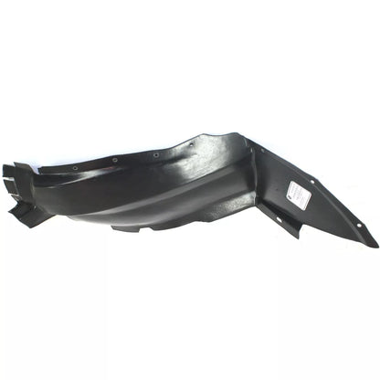 Panel interior del guardabarros delantero izquierdo 1995 - 1999 CHEVROLET CAVALIER GM1248214 22640831