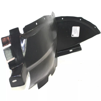 Panel interior del guardabarros delantero izquierdo 1995 - 1999 CHEVROLET CAVALIER GM1248214 22640831