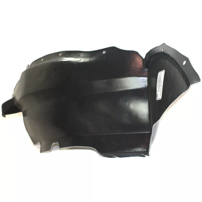 Panel interior del guardabarros delantero izquierdo 1995 - 1999 CHEVROLET CAVALIER GM1248214 22640831