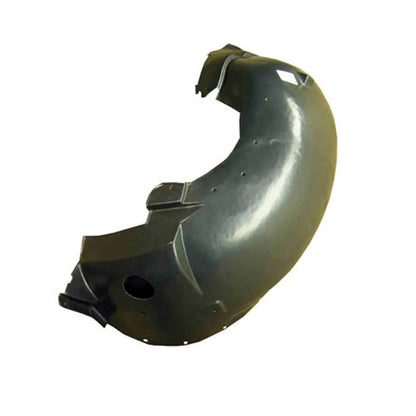 Panel interior del guardabarros delantero izquierdo 2007 - 2009 PONTIAC SOLSTICE GM1248216 25914762