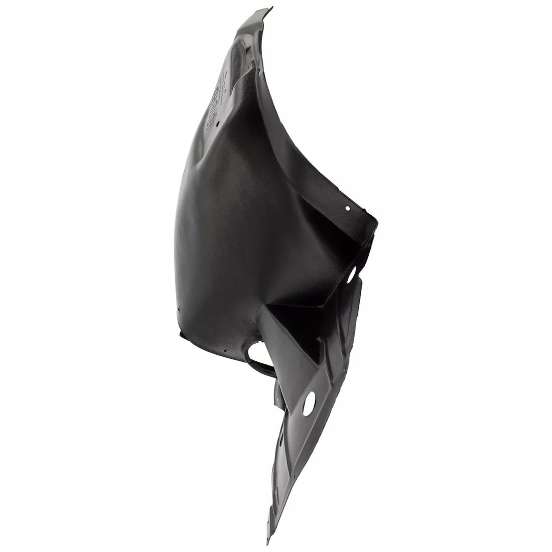 Panel interior del guardabarros delantero izquierdo 2011 - 2015 CADILLAC CTS GM1248229 25796003