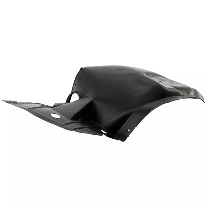 Left Side Front fender inner panel 2009 - 2015 CADILLAC CTS  GM1248229 25796003