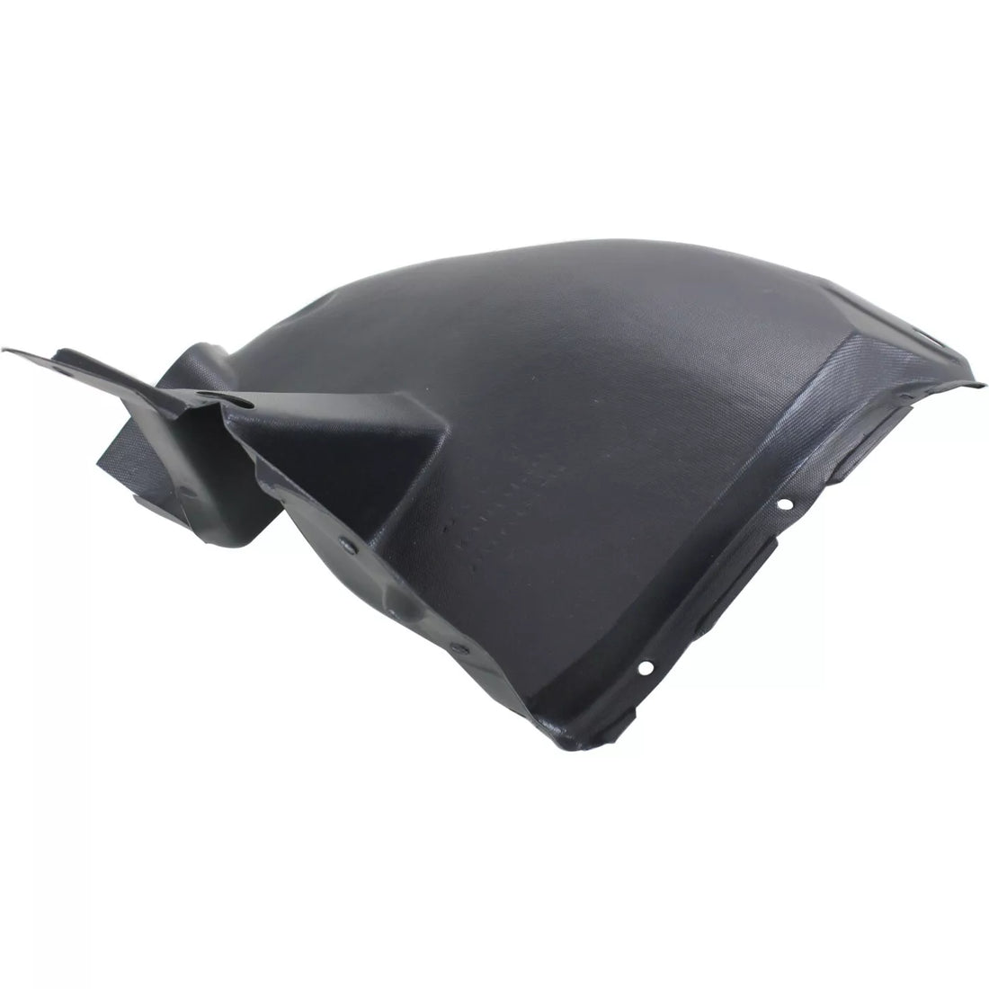 Left Side Front fender inner panel 2003 - 2007 CADILLAC CTS  GM1248230 25771743