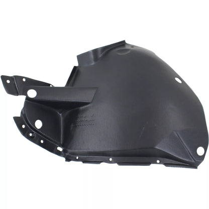 Panel interior guardabarros delantero lado izquierdo 2003 - 2007 CADILLAC CTS GM1248230 25771743