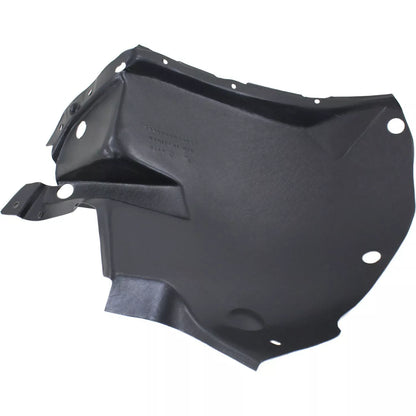 Panel interior guardabarros delantero lado izquierdo 2003 - 2007 CADILLAC CTS GM1248230 25771743