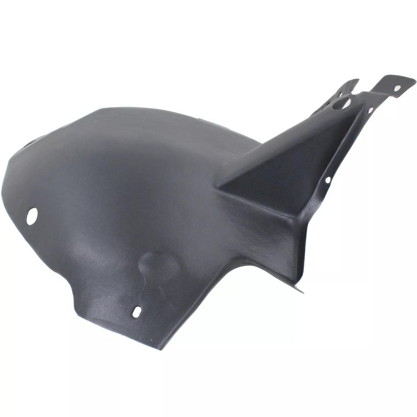 Panel interior guardabarros delantero lado izquierdo 2003 - 2007 CADILLAC CTS GM1248230 25771743