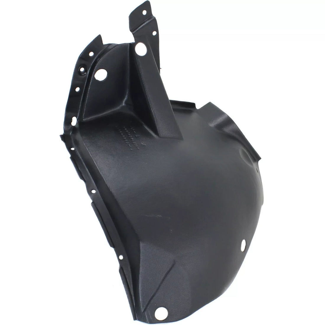 Panel interior guardabarros delantero lado izquierdo 2003 - 2007 CADILLAC CTS GM1248230 25771743