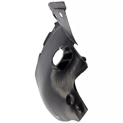 Left Side Front fender inner panel 2004 - 2007 CADILLAC CTS  GM1248231 25750635