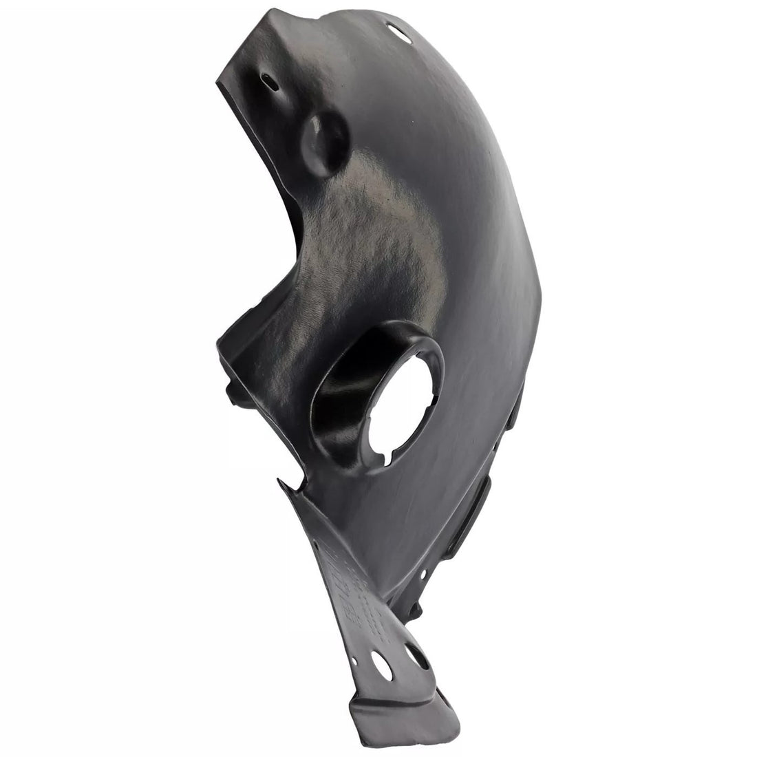Panel interior guardabarros delantero lado izquierdo 2004 - 2007 CADILLAC CTS GM1248231 25750635