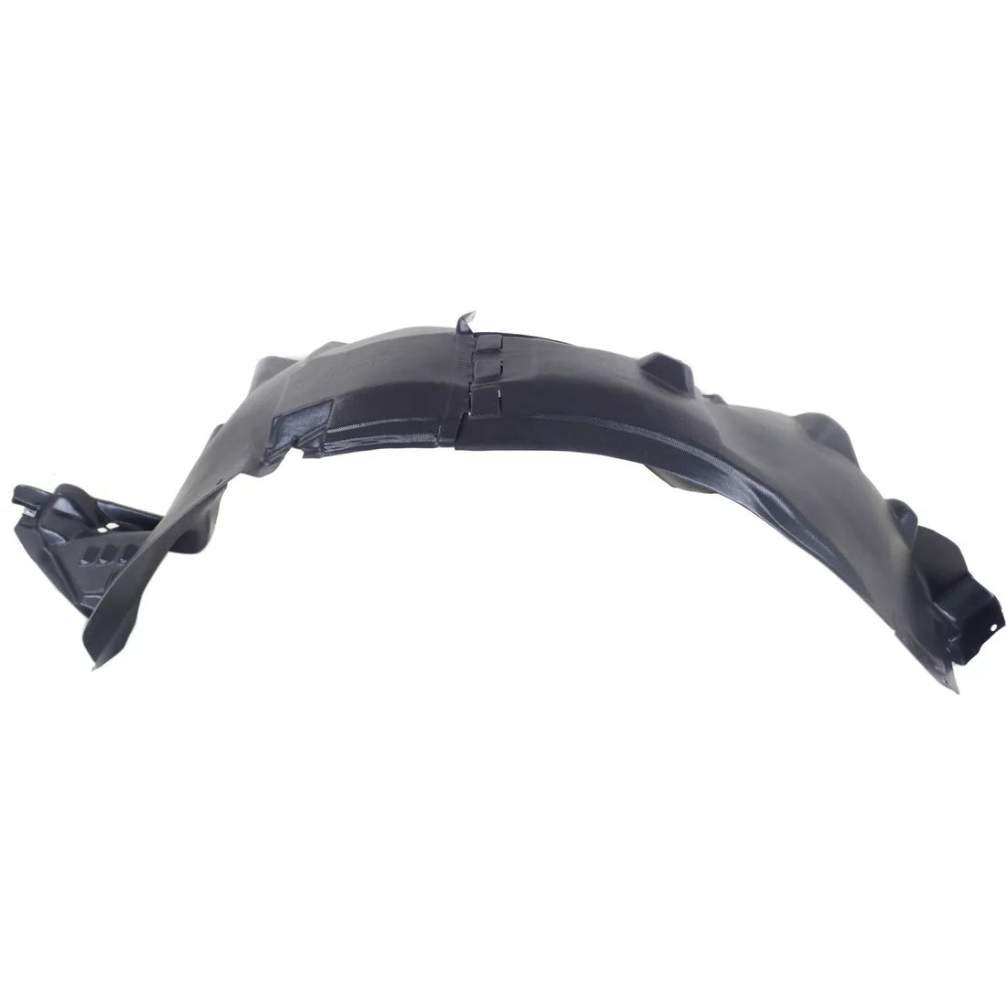 Left Side Front fender inner panel 2013 - 2016 CHEVROLET SONIC  GM1248241 95364918