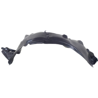 Left Side Front fender inner panel 2013 - 2016 CHEVROLET SONIC  GM1248241 95364918