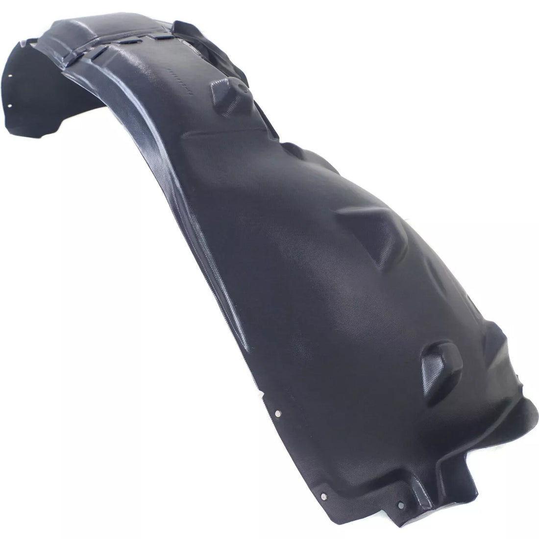 Left Side Front fender inner panel 2013 - 2016 CHEVROLET SONIC  GM1248241 95364918