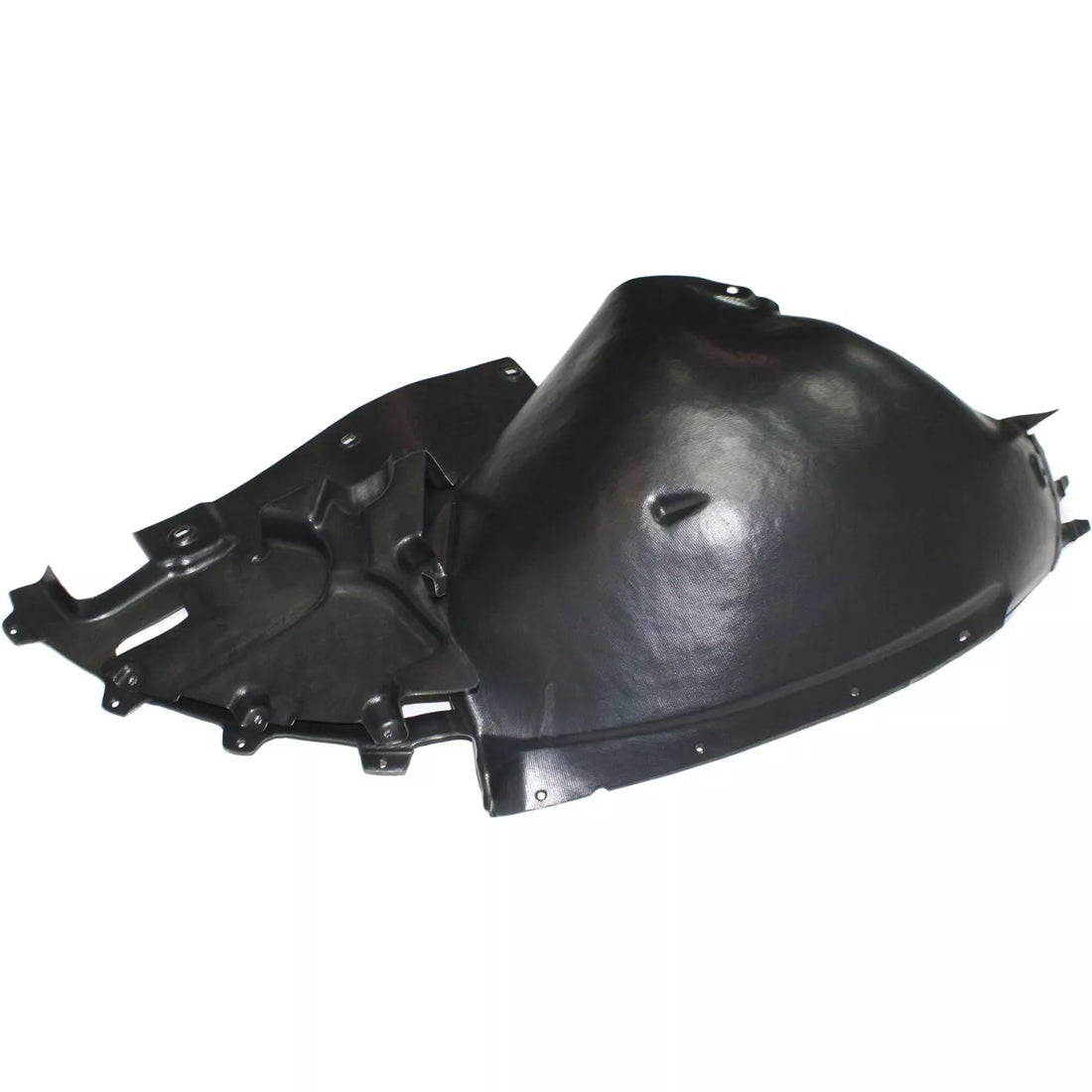 Left Side Front fender inner panel 2011 - 2015 CHEVROLET VOLT  GM1248248 23194410