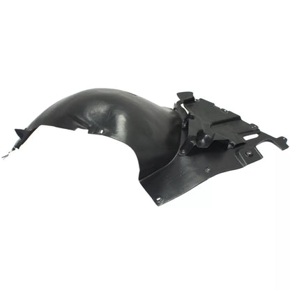 Left Side Front fender inner panel 2011 - 2015 CHEVROLET VOLT  GM1248248 23194410