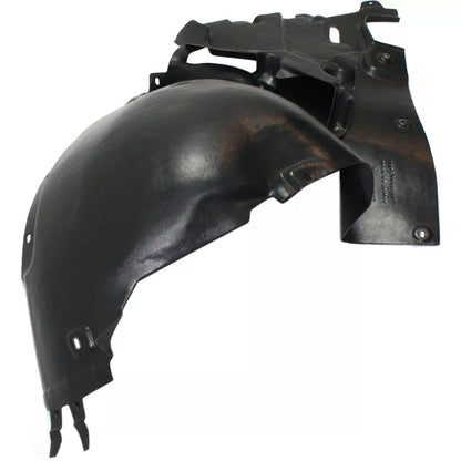 Left Side Front fender inner panel 2011 - 2015 CHEVROLET VOLT  GM1248248 23194410