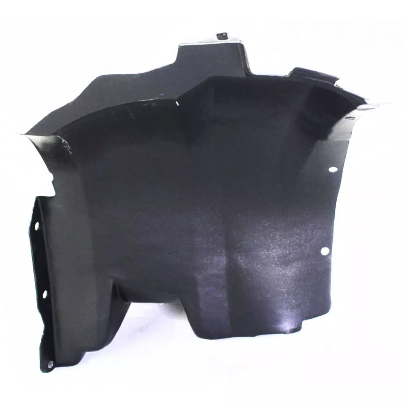 Right Side Front fender inner panel 2000 - 2002 PONTIAC SUNFIRE  GM1249136 22605366