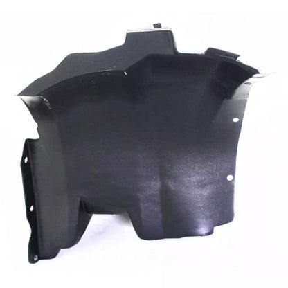Right Side Front fender inner panel 2000 - 2002 PONTIAC SUNFIRE  GM1249136 22605366