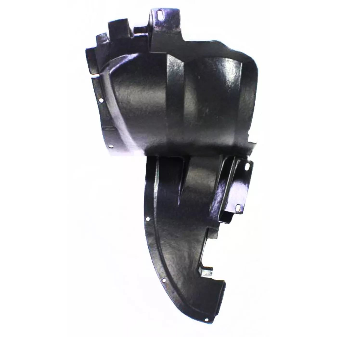 Right Side Front fender inner panel 2000 - 2002 PONTIAC SUNFIRE  GM1249136 22605366