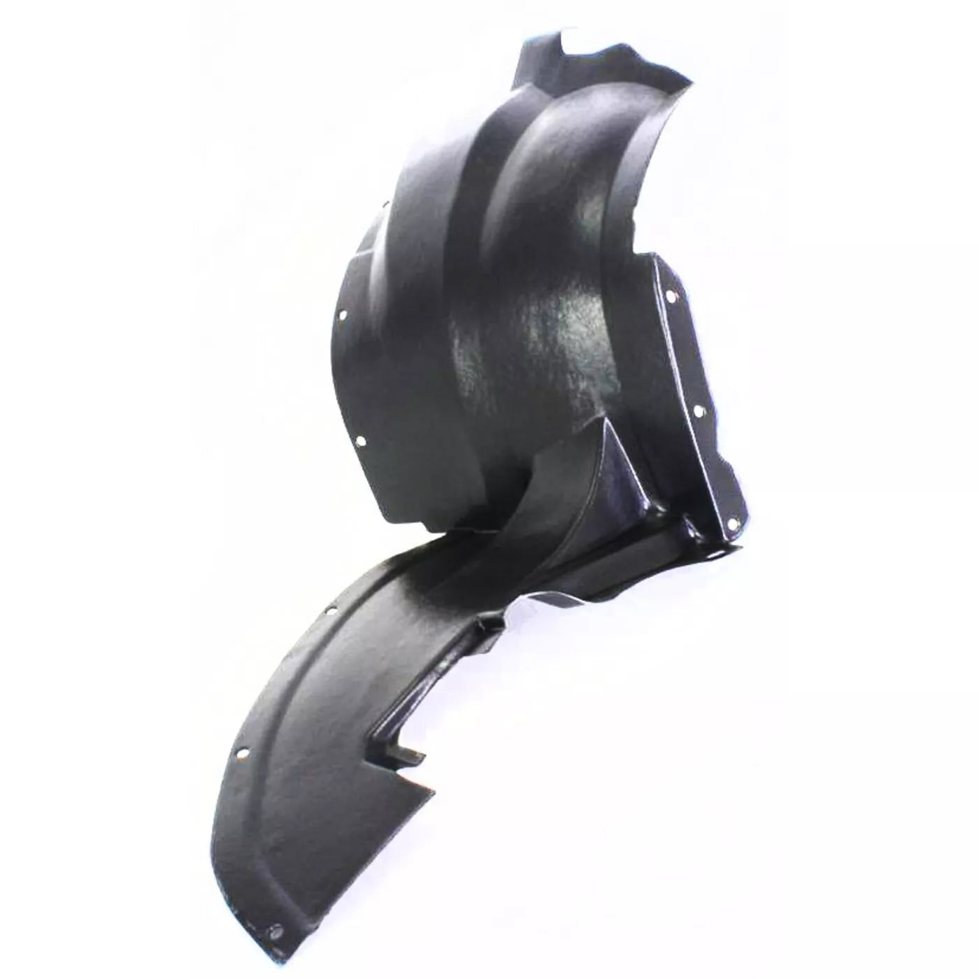 Right Side Front fender inner panel 2000 - 2002 PONTIAC SUNFIRE  GM1249136 22605366