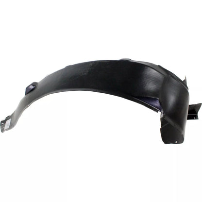 Panel interior del guardabarros delantero derecho 1999 - 2005 PONTIAC MONTANA GM1249150 10434831