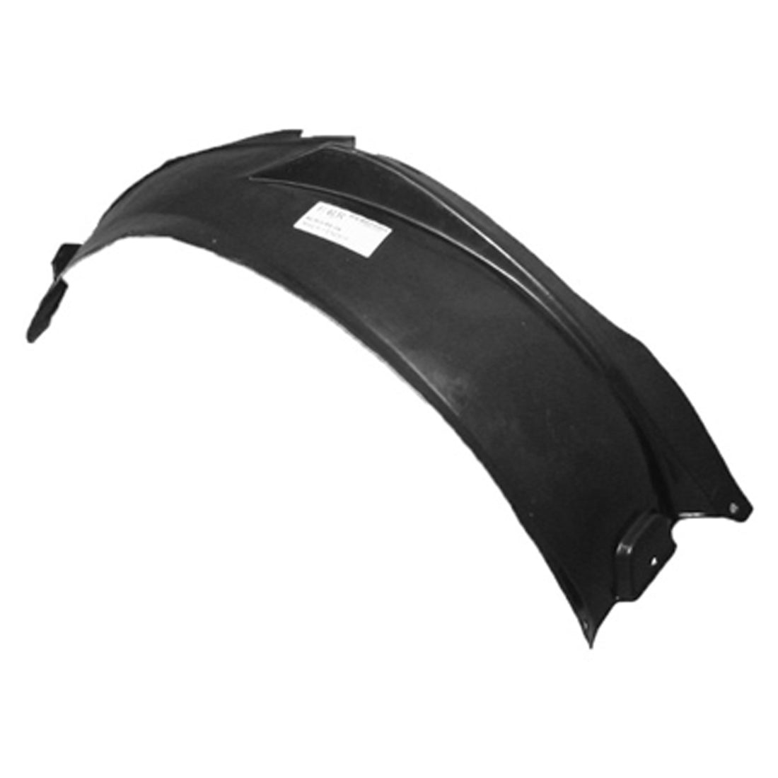 Right Side Front fender inner panel 1999 - 2004 OLDSMOBILE ALERO  GM1249155 22639914