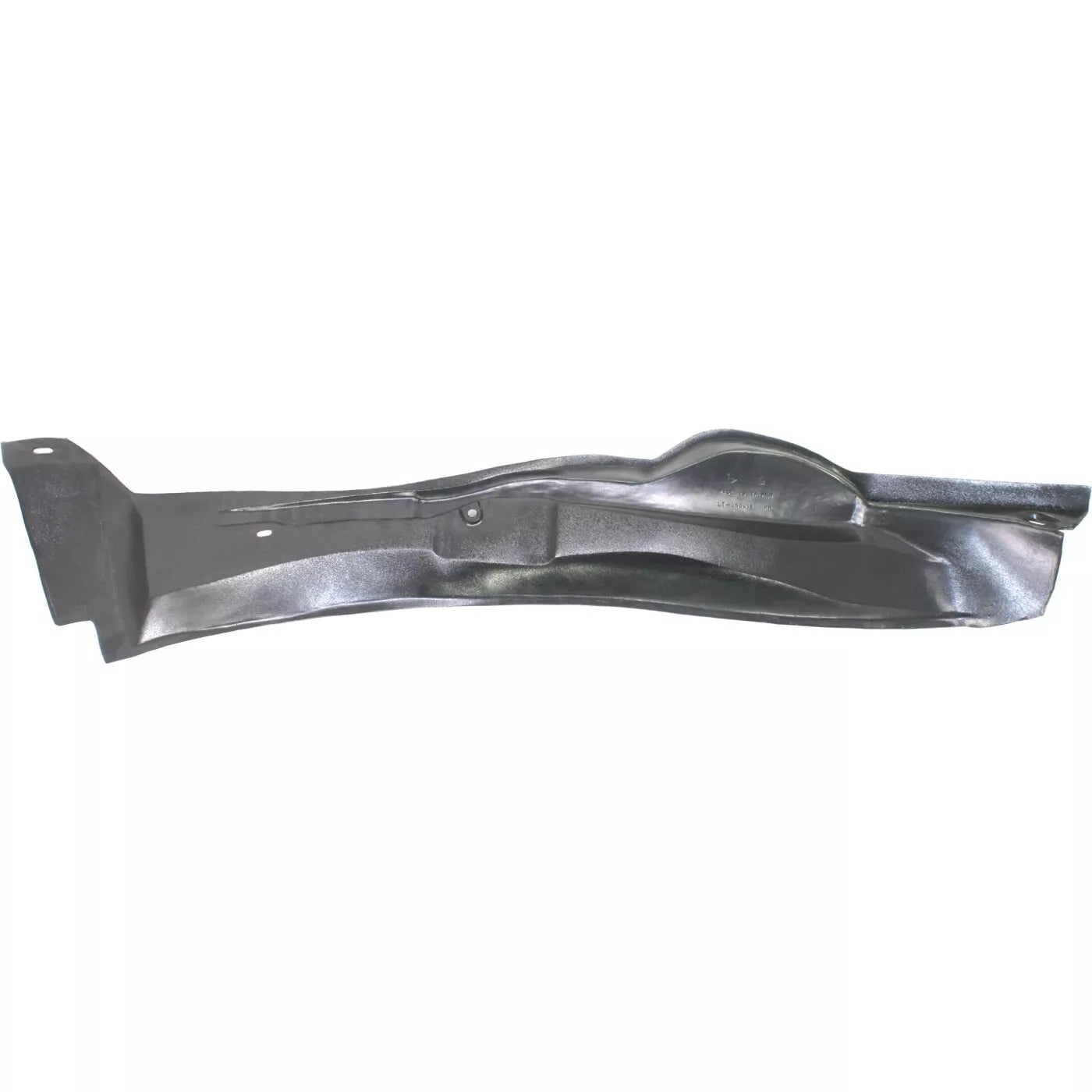 Panel interior del guardabarros delantero derecho 2001 - 2003 OLDSMOBILE AURORA GM1249157 25718930