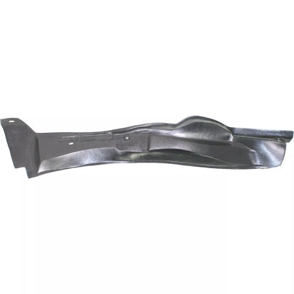 Panel interior del guardabarros delantero derecho 2001 - 2003 OLDSMOBILE AURORA GM1249157 25718930
