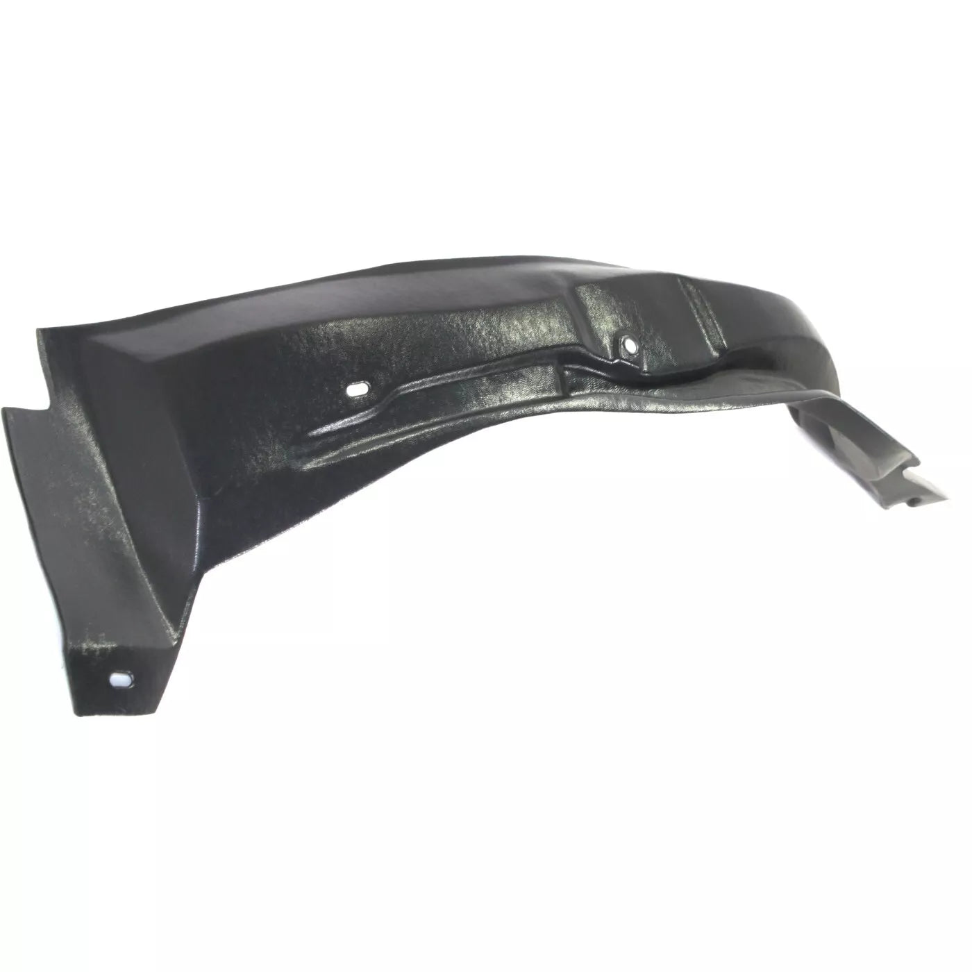 Panel interior del guardabarros delantero derecho 2001 - 2003 OLDSMOBILE AURORA GM1249157 25718930