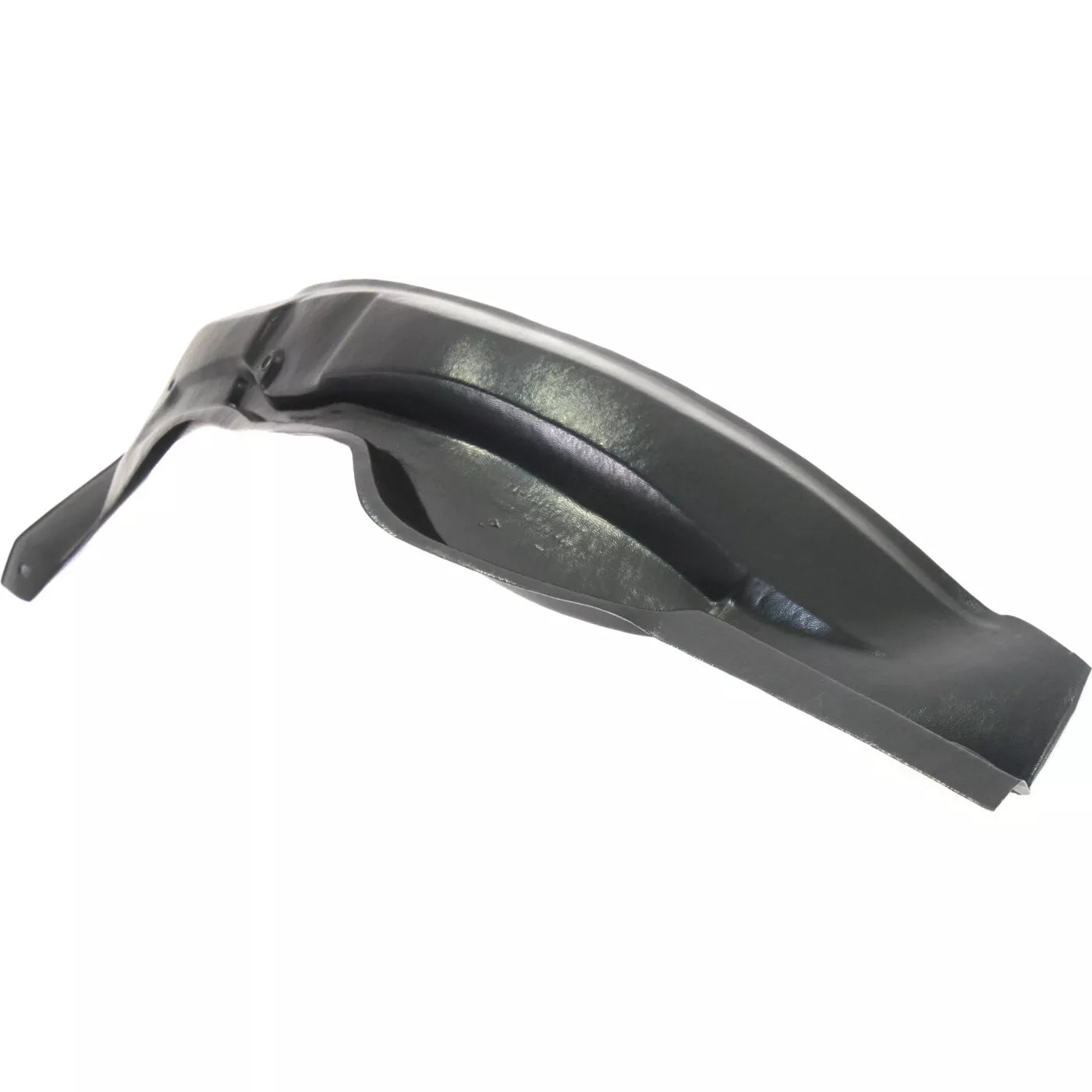 Panel interior del guardabarros delantero derecho 2001 - 2003 OLDSMOBILE AURORA GM1249157 25718930