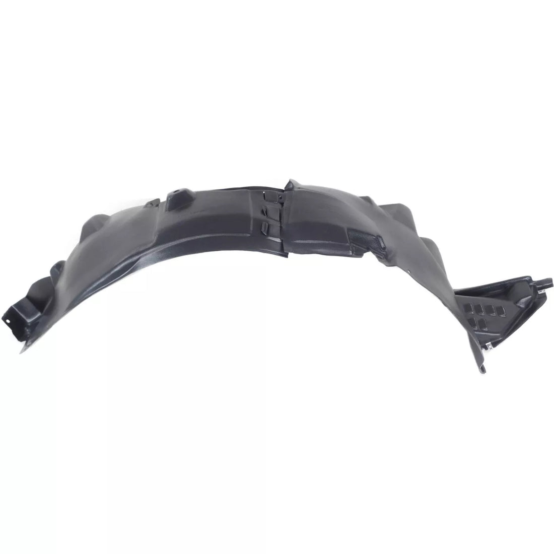 Right Side Front fender inner panel 2013 - 2016 CHEVROLET SONIC  GM1249241 95364916